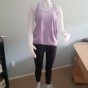 Orchid Champion Tank